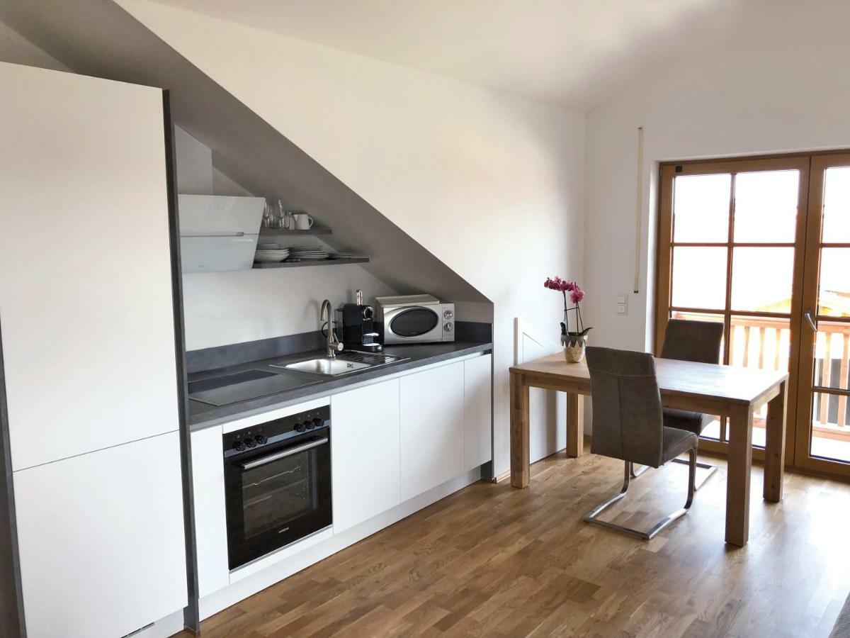 Thum Apartment Rosenheim