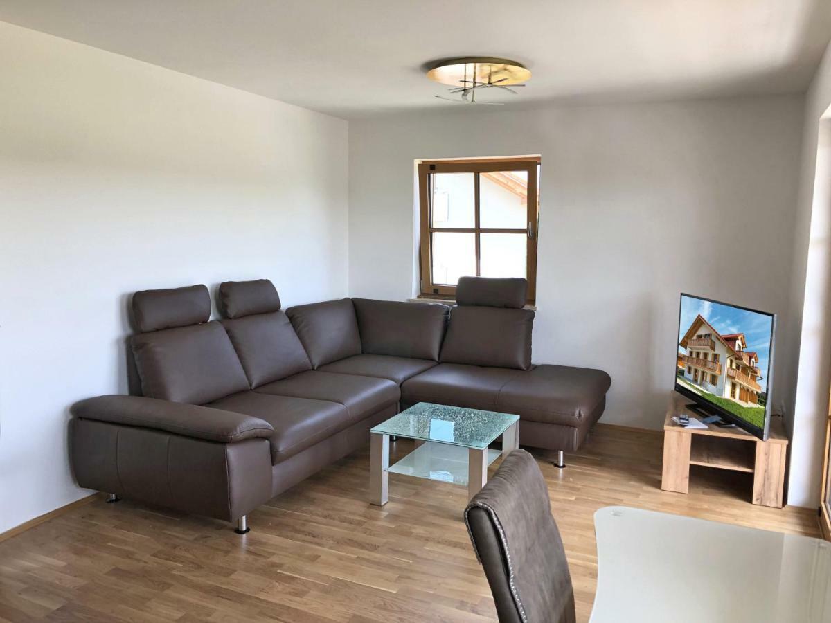 Apartment Thum *
