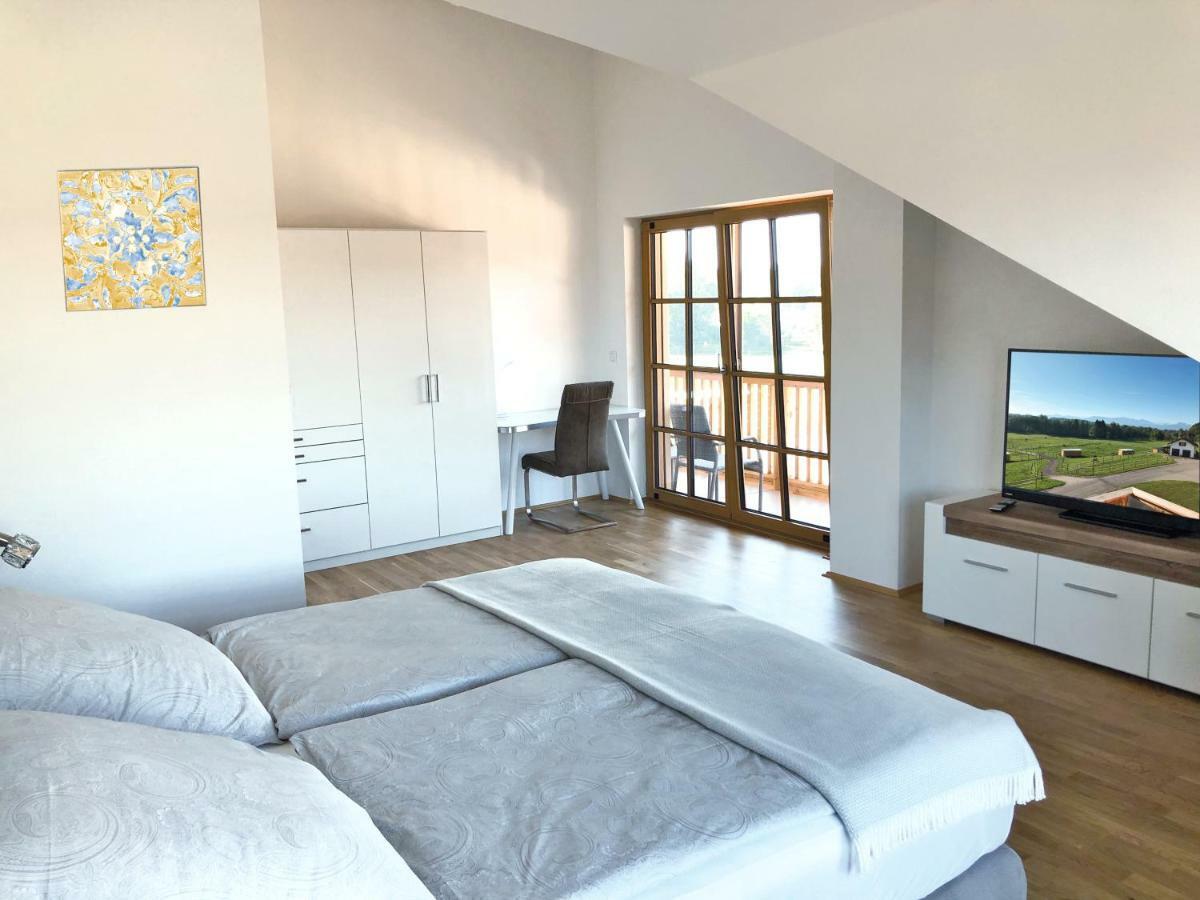 Apartment Thum